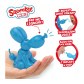 Squeakee 12302 Jucărie interactivă Mini Puppy, Blue