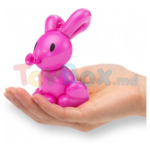 Squeakee 12304 Jucărie interactivă Mini Bunny