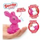 Squeakee 12304 Jucărie interactivă Mini Bunny