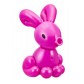 Squeakee 12304 Jucărie interactivă Mini Bunny