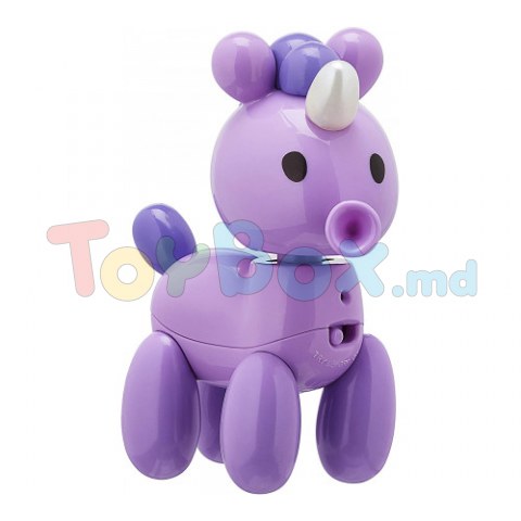 Squeakee 12317 Jucărie interactivă Mini Unicorn