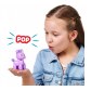 Squeakee 12317 Jucărie interactivă Mini Unicorn