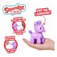 Squeakee 12317 Jucărie interactivă Mini Unicorn