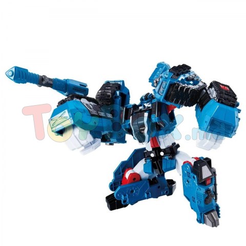 Tobot 301092T Robot-transformer GD Tank Man