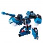 Tobot 301092T Robot-transformer GD Tank Man