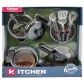 Icom 7144430 Детский набор посуды