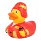 Lilalu 1828 Rața pentru înot Firefighter Duck