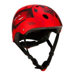 Seven 9018 Велосипедный шлем Cars