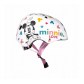 Seven 9080 Casca pentru bicicleta Minnie, 54-58 cm