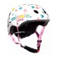 Seven 9080 Casca pentru bicicleta Minnie, 54-58 cm