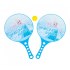 Seven 9801 Set pentru tenis Frozen