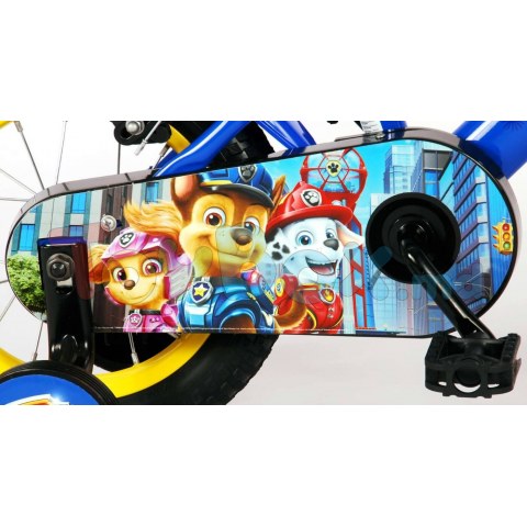 Volare 21459-CH-IT Велосипед 14'' Paw Patrol