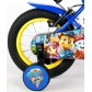 Volare 21459-CH-IT Bicicleta Paw Patrol 14, Blue