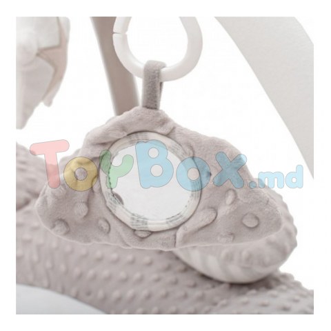 PlayTo 39511 Коврик игровой Мишка