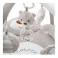 PlayTo 39511 Коврик игровой Мишка
