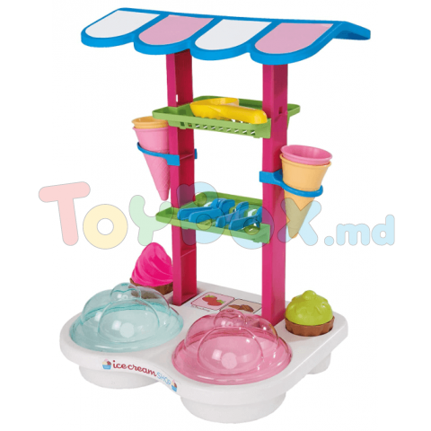 Androni 2310-0000 Set de joc Îghețată