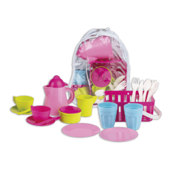 Androni 2120-0001 Set de picnic cu rucsac