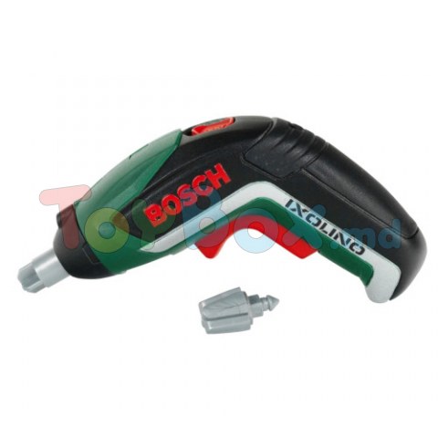 Klein 83005 Шуруповерт для детей Bosch Ixolino II