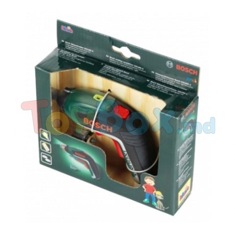 Klein 83005 Шуруповерт для детей Bosch Ixolino II