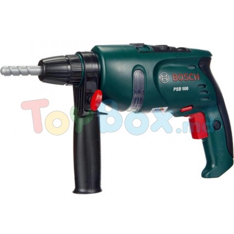 Klein 84132 Дрель для детей Bosch drill