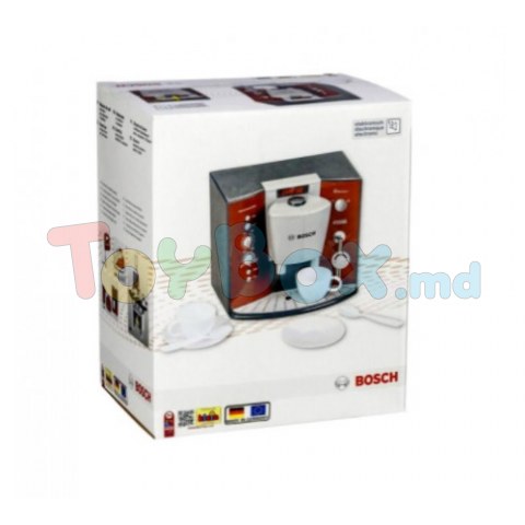 Klein 95695 Кофе машина со звуковым эффектом Bosch Espresso