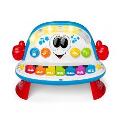 Chicco 101110 Музыкальная игрушка Пианино