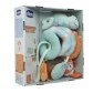 Chicco 110430 Игрушка спираль Хамелеон