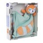 Chicco 110440 Мягкая игрушка Красная панда