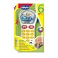 Chicco 600670 Jucărie muzicală Smartphone