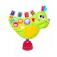 Chicco 789400 Развивающая игрушка Динозаврик