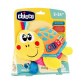 Chicco 789500 Развивающая игрушка Черепашка