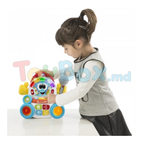 Chicco 949200 Игровой центр Караоке