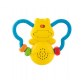 Chicco 970700 Zornăitoare muzicală Fluture