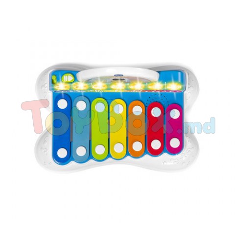Chicco 981910 Jucărie muzicală Xylophone