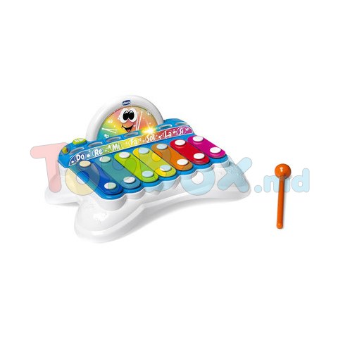 Chicco 981910 Jucărie muzicală Xylophone