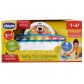 Chicco 981910 Jucărie muzicală Xylophone