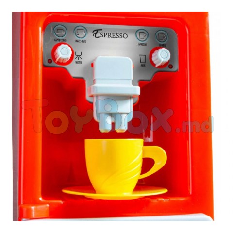 Molto 22170 Bucătărie Gourmet cu robinet de apa