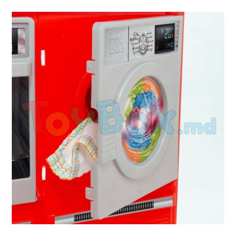 Molto 22170 Bucătărie Gourmet cu robinet de apa