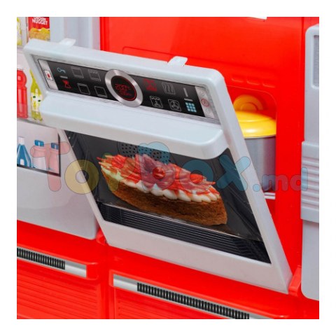 Molto 22170 Bucătărie Gourmet cu robinet de apa