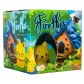 Strateg 30411 Набор для творчества Fireflies Котенок