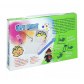 Strateg 30611 Set pentru creativitate Oppy Droppy Pirat
