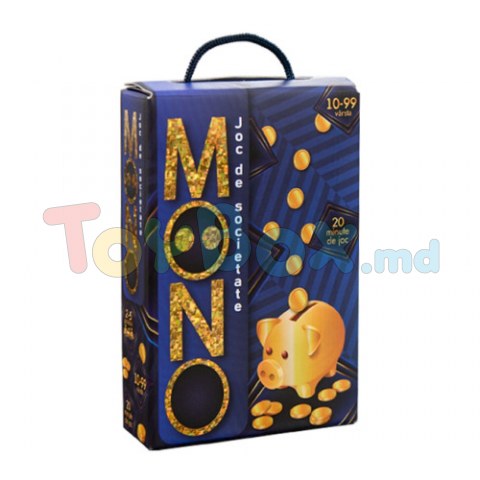 Strateg Leo 32100 Joc de masă Mono, ro