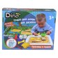 Strateg 51202 Набор для творчества Dino place