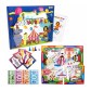Strateg 7006 Настольная игра Зоо Монополия, рус