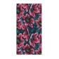 Strateg BA-0003 Mozaic cu diamante Imprimeu floral, 50x25 cm