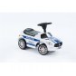 Baby Mix UR-BEJ919 Mașină cu mâner Politie