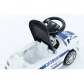 Baby Mix UR-BEJ919 Mașină cu mâner Politie