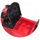 Baby Mix UR-HZ-613W Толокар Розовый