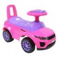 Baby Mix UR-HZ-613W Толокар Розовый