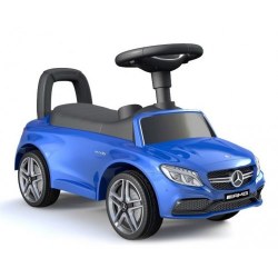 Baby Mix UR-HZ638 BLUE Masina Mercedes AMG C63